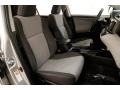Classic Silver Metallic - RAV4 LE Photo No. 14