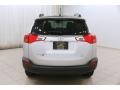 Classic Silver Metallic - RAV4 LE Photo No. 17
