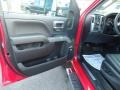 Red Hot - Silverado 3500HD LTZ Crew Cab 4x4 Photo No. 13