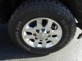 2013 Blue Granite Metallic Chevrolet Silverado 2500HD LT Crew Cab 4x4  photo #26