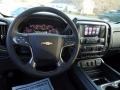 Red Hot - Silverado 3500HD LTZ Crew Cab 4x4 Photo No. 21