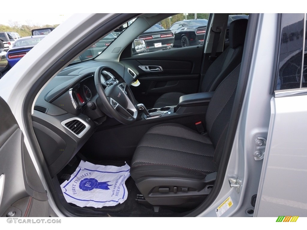 2012 Acadia SLT - Medium Brown Metallic / Cashmere photo #9