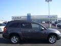 2008 Graphite Metallic Suzuki XL7 AWD  photo #6