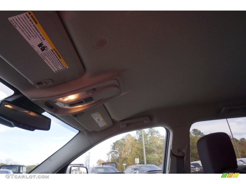 2012 Acadia SLT - Medium Brown Metallic / Cashmere photo #11