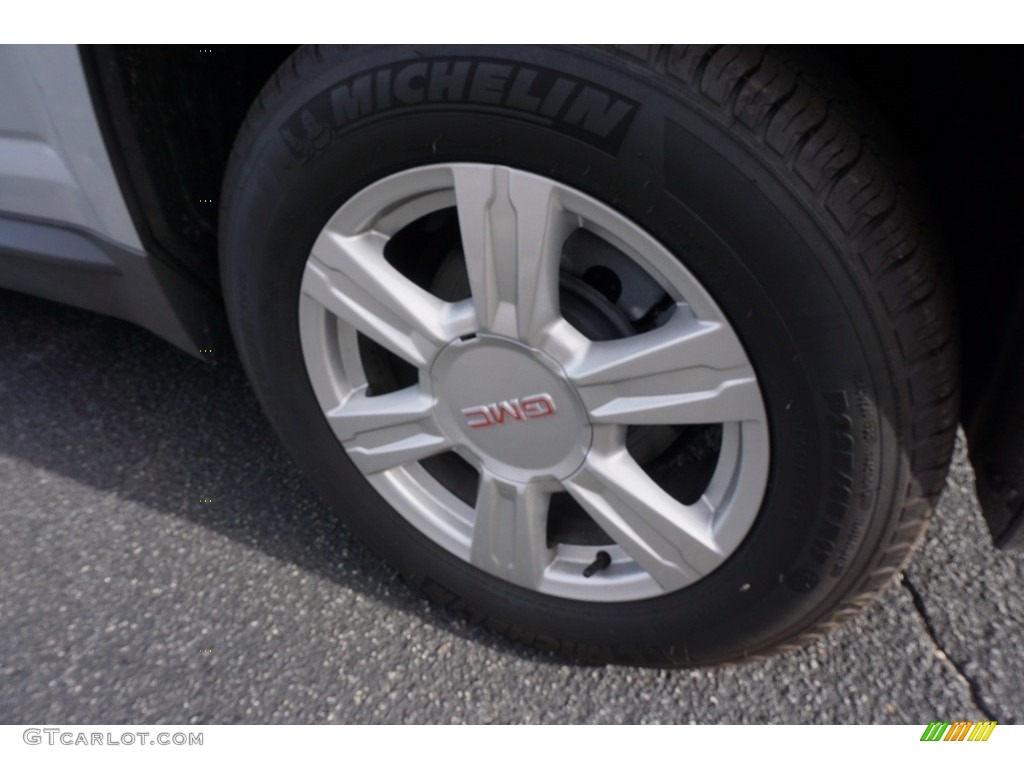 2012 Acadia SLT - Medium Brown Metallic / Cashmere photo #14