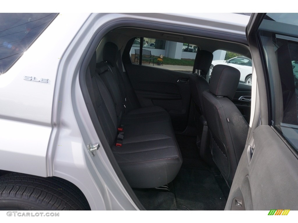 2012 Acadia SLT - Medium Brown Metallic / Cashmere photo #18