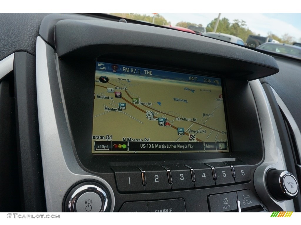 2012 Acadia SLT - Medium Brown Metallic / Cashmere photo #21