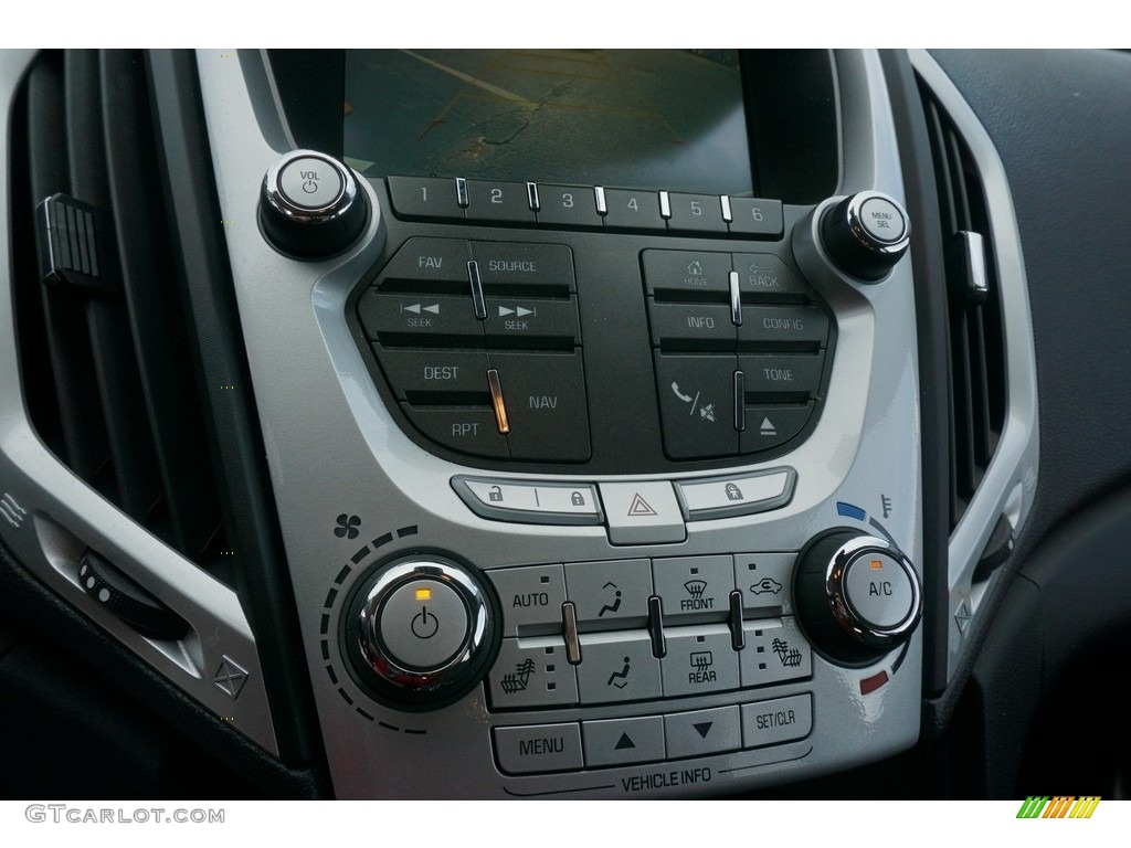 2012 Acadia SLT - Medium Brown Metallic / Cashmere photo #23