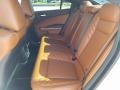 Black/Sepia 2016 Dodge Charger SRT 392 Interior Color