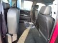 Red Hot - Silverado 3500HD LTZ Crew Cab 4x4 Photo No. 47