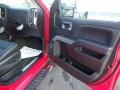 2017 Red Hot Chevrolet Silverado 3500HD LTZ Crew Cab 4x4  photo #48