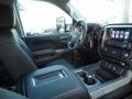 Red Hot - Silverado 3500HD LTZ Crew Cab 4x4 Photo No. 50
