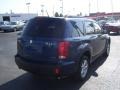 Sapphire Blue Metallic - XL7 AWD Photo No. 5