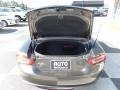 2017 Grigio Moda Meteor Grey Fiat 124 Spider Classica Roadster  photo #6