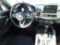 2017 Grigio Moda Meteor Grey Fiat 124 Spider Classica Roadster  photo #14