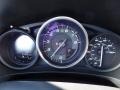 2017 Grigio Moda Meteor Grey Fiat 124 Spider Classica Roadster  photo #15