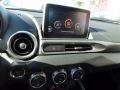 2017 Grigio Moda Meteor Grey Fiat 124 Spider Classica Roadster  photo #16