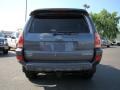 Galactic Gray Mica - 4Runner SR5 Photo No. 4