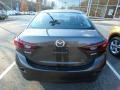 Jet Black Mica - MAZDA3 Touring 4 Door Photo No. 3