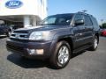 Galactic Gray Mica - 4Runner SR5 Photo No. 6
