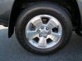 Galactic Gray Mica - 4Runner SR5 Photo No. 15
