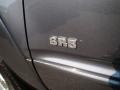Galactic Gray Mica - 4Runner SR5 Photo No. 17