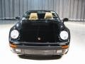 Black - 911 Speedster Photo No. 4