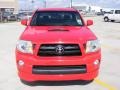 Radiant Red - Tacoma X-Runner Photo No. 8