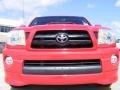 Radiant Red - Tacoma X-Runner Photo No. 9