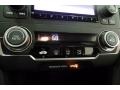 2017 Crystal Black Pearl Honda Civic LX Sedan  photo #18