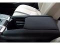 2017 Crystal Black Pearl Honda Civic LX Sedan  photo #22