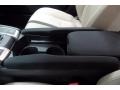 2017 Crystal Black Pearl Honda Civic LX Sedan  photo #23