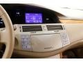 2007 Cassis Red Pearl Toyota Avalon Touring  photo #9