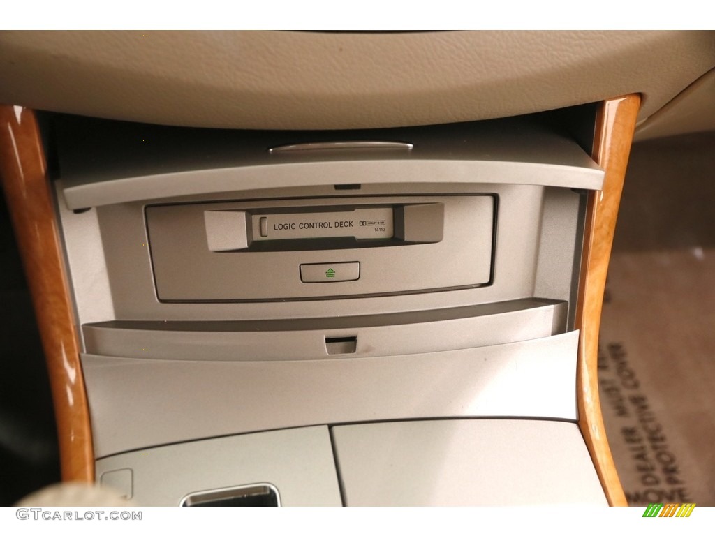 2007 Avalon Touring - Cassis Red Pearl / Ivory photo #11