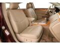 2007 Cassis Red Pearl Toyota Avalon Touring  photo #15