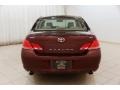 2007 Cassis Red Pearl Toyota Avalon Touring  photo #19