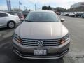 Titanium Beige - Passat S Sedan Photo No. 2