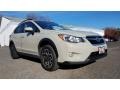 Desert Khaki 2015 Subaru XV Crosstrek 2.0i Premium