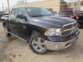 Maximum Steel Metallic 2018 Ram 1500 Big Horn Crew Cab 4x4