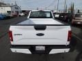 2017 Oxford White Ford F150 XL Regular Cab  photo #6