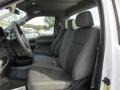 2017 Oxford White Ford F150 XL Regular Cab  photo #8