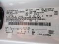 2017 Oxford White Ford F150 XL Regular Cab  photo #11