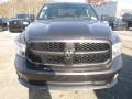 2018 Granite Crystal Metallic Ram 1500 Express Quad Cab 4x4  photo #8