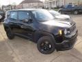 Black - Renegade Sport 4x4 Photo No. 2