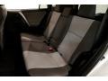 Classic Silver Metallic - RAV4 LE Photo No. 15