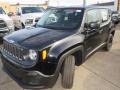 Black - Renegade Sport 4x4 Photo No. 5