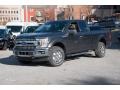 Magnetic - F150 XLT SuperCab 4x4 Photo No. 1