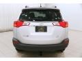 Classic Silver Metallic - RAV4 LE Photo No. 16