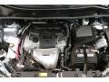 Classic Silver Metallic - RAV4 LE Photo No. 17