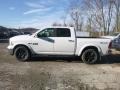 2018 Bright White Ram 1500 Big Horn Crew Cab 4x4  photo #2